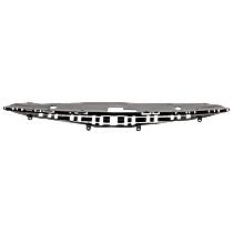 Radiator Support Cover, For Gas Models Built in USA
