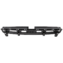 Radiator Support Cover