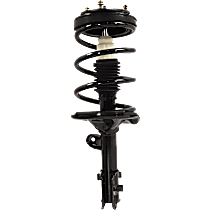 Fully Loaded Strut - Front, Passenger Side
