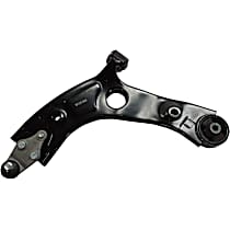 Front, Driver Side, Lower Control Arm, AWD
