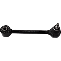 Lateral Link, With Ball Joint Assembly, Rear, Upper Frontward, Driver or Passenger Side, Suspension, For Front Wheel Drive