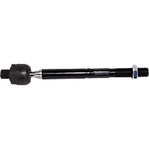 Front, Driver or Passenger Side, Inner Tie Rod End