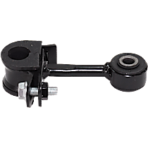 Front, Driver or Passenger Side, Center Sway Bar Link, Mounting Bracket - Pivot Link