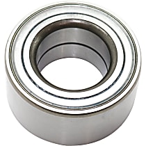 Wheel Bearing - Front, Driver or Passenger Side, Sold individually