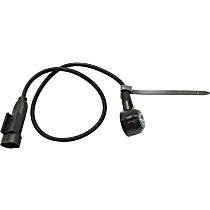 Knock Sensor, Bolt Mounting Type, With Wiring Harness