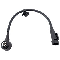 Knock Sensor, 4 Cyl