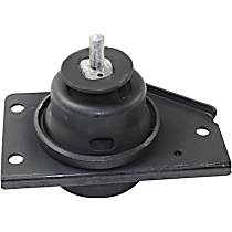 Motor Mount - Front, Upper