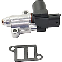Idle Control Valve - For Models with California Emissions - 