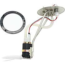 2000 kia sportage fuel pump