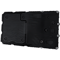 Transmission Pan - Stock Depth, Sold individually
