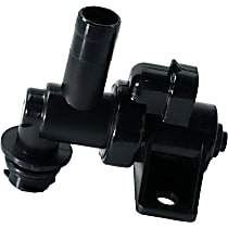 Vapor Canister Vent Solenoid - Direct Fit, Sold individually