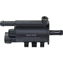 Vapor Canister Purge Solenoid - Direct Fit, Sold individually