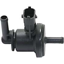 Vapor Canister Vent Solenoid, 4 Cyl., 1.6L Engine, Base Model