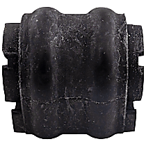 Rear, Driver and Passenger Side Sway Bar Bushing, Set of 2