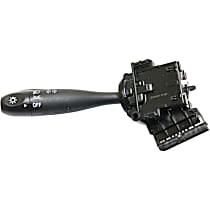 Turn Signal Switch, 4 Cyl., 1.6L Engine