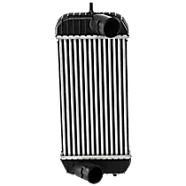 Intercooler, 4 Cyl., 2.0L Engine, Front Wheel Drive
