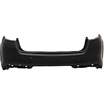 2016 Kia Optima Bumper Covers from 136 CarParts