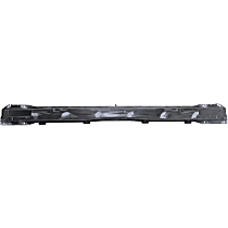 Rear Bumper Reinforcement, Fiberglass
