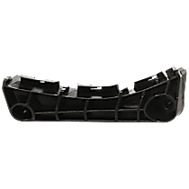 Front, Passenger Side Bumper Retainer