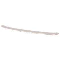 Front, Lower Bumper Trim