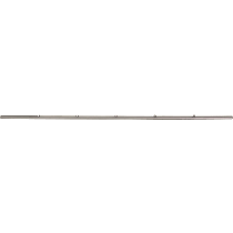 Bumper Guard - Front, Upper, Direct Fit, Sold individually