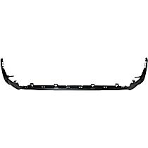 Front, Lower Valance, Textured