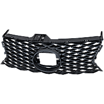 Grille Assembly, Grille