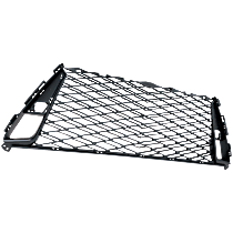 Grille Assembly, Grille Cover
