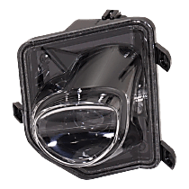 Driver Side Corner Light, With Bulb, 6 Cyl., 3.5L Engine