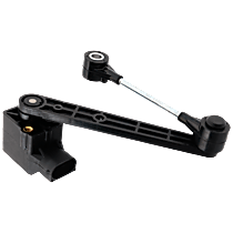 Rear, Driver or Passenger Side Headlight Level Sensor