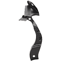 Front, Passenger Side Fog Light Bracket