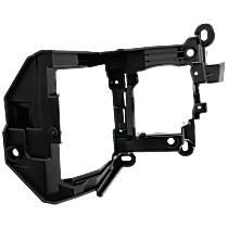 Driver Side Fog Light Bracket