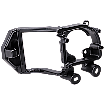 Passenger Side Fog Light Bracket
