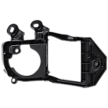 Driver Side Fog Light Bracket
