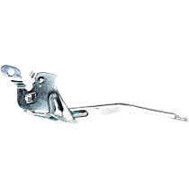 Passenger Side Hood Hinge