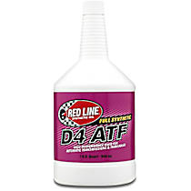 D4 ATF (1 Quart) - Red Line 30504
