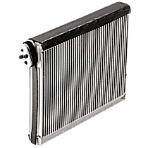 A/C Evaporator - Front