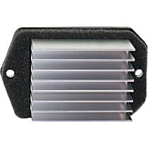 Blower Motor Resistor