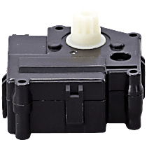 HVAC Mode Door Actuator - 