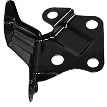 Front, Passenger Side Fender Support
