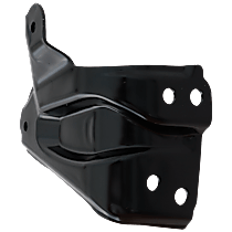 Front, Passenger Side Fender Support