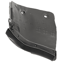 Direct Fit Fender Apron Seal, Sold Individually