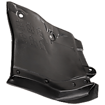 Direct Fit Fender Apron Seal, Sold Individually