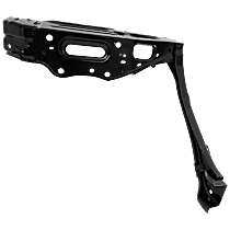Radiator Support Assembly - Passenger Side
