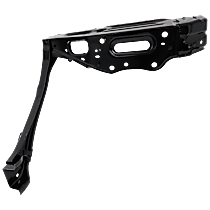 Radiator Support Assembly, 4 Cyl 2.0L