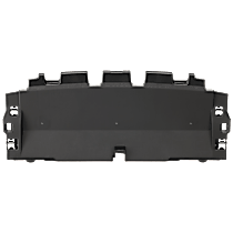 Front Engine Splash Shield