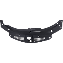 Radiator Support Cover