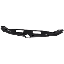 Radiator Support Cover, CAPA Certified