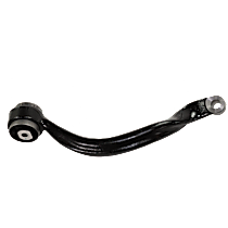 Front, Driver Side, Upper Control Arm, HSE Model