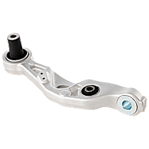 Front, Driver Side, Lower, Rearward Control Arm, Rear Wheel Drive